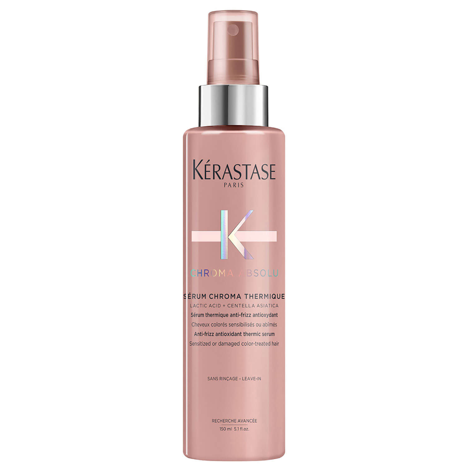 SERUM CHROMA PROTECT (SUERO ANTIFRIZZ)